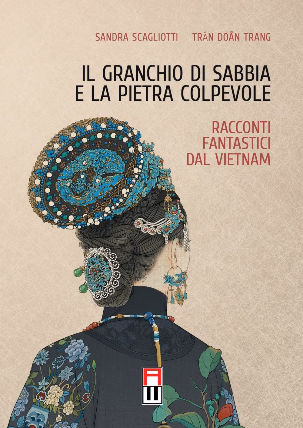 Des contes vietnamiens présentés au public italien ảnh 1