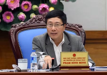Le Comité national APEC 2017 se réunit à Hanoi ảnh 1
