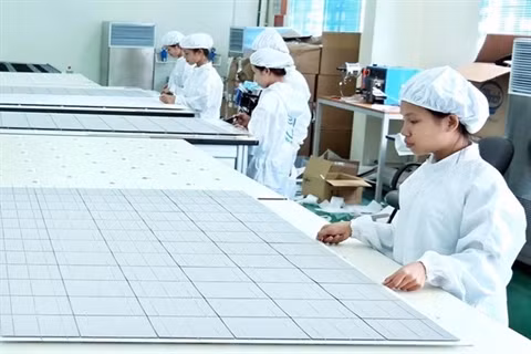 Top 10 des événements scientifiques et technologiques de 2015 ảnh 4 Top 10 des événements scientifiques et technologiques de 2015 ảnh 4