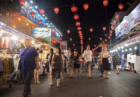 Tourisme: le nouveau visage des localités ảnh 3