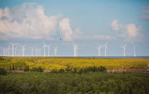 Quelles perspectives énergétiques pour le Vietnam ? ảnh 2