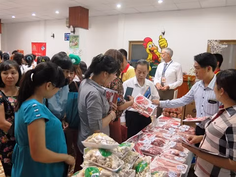 La production de semences, une priorité pour la mégalopole du Sud ảnh 1