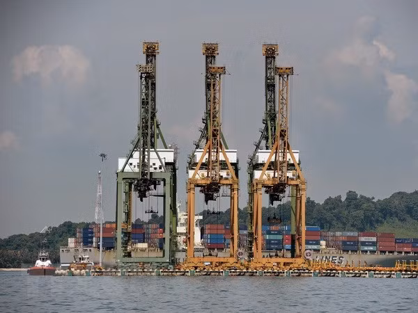 Le Vietnam négocie le partenariat économique régional global ảnh 1