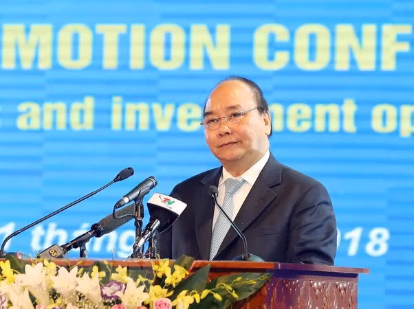 Thai Nguyên peut devenir un nouveau pôle de croissance du Nord ảnh 1
