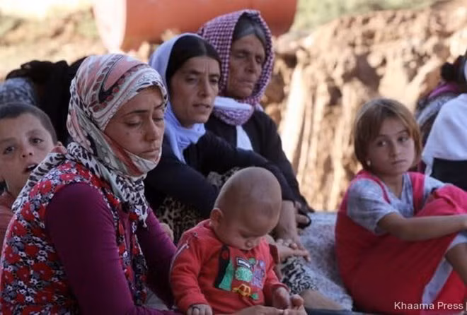 Deux femmes philippines enlevées en Irak ảnh 1 Deux femmes philippines enlevées en Irak ảnh 1