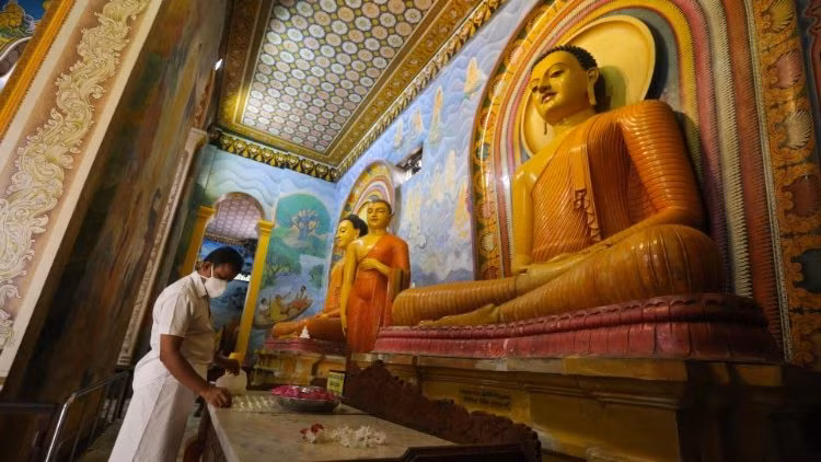 Vesak 2020 : le bouddhisme contribue à l’édification d’un monde pacifique ảnh 1