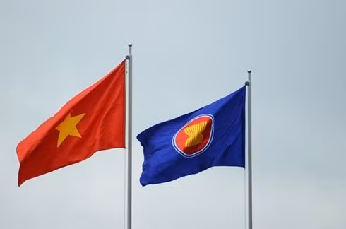 Lancement d’un concours de création d’affiches sur l’ASEAN ảnh 1