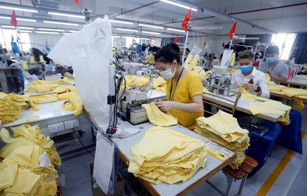 Le Japon aidera ses entreprises à déplacer leurs étabilissements de production en Asie du Sud-Est ảnh 1
