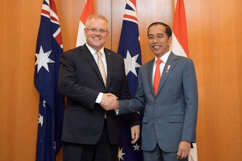 L’Australie et l’Indonésie s’apprêtent à mettre en œuvre un accord commercial ảnh 1