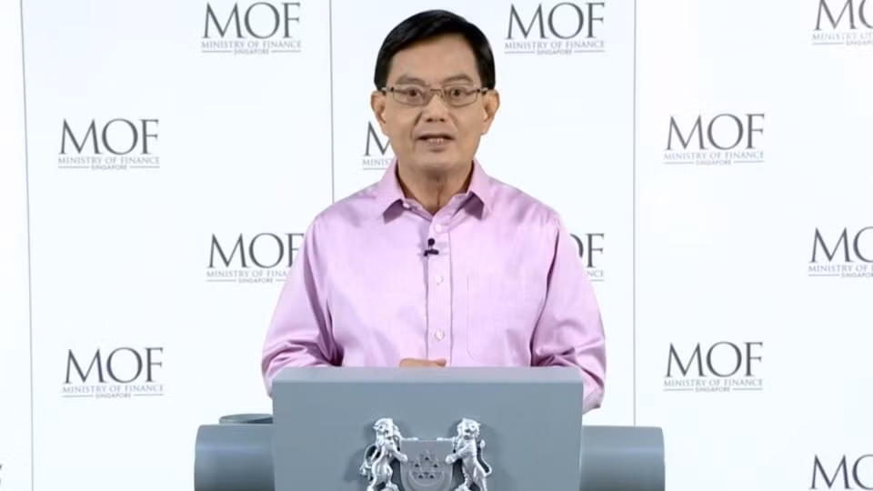 COVID-19: Singapour allouera 5,8 milliards de dollars supplémentaires pour stimuler son économie ảnh 1 COVID-19: Singapour allouera 5,8 milliards de dollars supplémentaires pour stimuler son économie ảnh 1