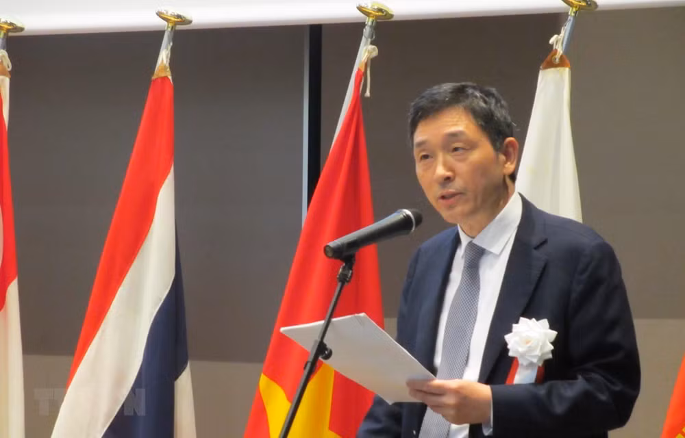 ASEAN: les efforts du Vietnam contribuent à la promotion de la coopération régionale ảnh 1