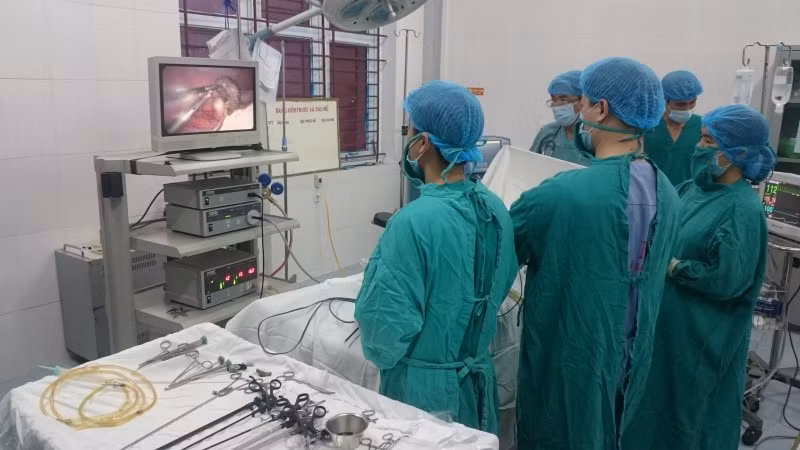 Ouverture du 11e Forum sur les futures tendances de la santé en Asie-Pacifique ảnh 1
