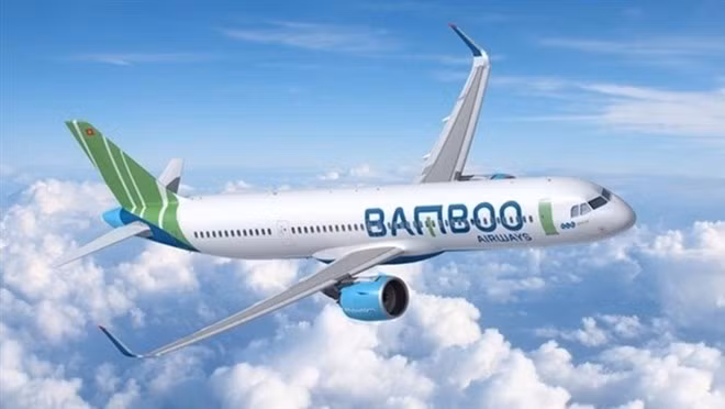 Bamboo Airways va exploiter une centaine de lignes aériennes ảnh 1 Bamboo Airways va exploiter une centaine de lignes aériennes ảnh 1