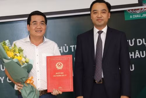 Vietnam: Les dix événements scientifiques et technologiques les plus marquants en 2018 ảnh 6