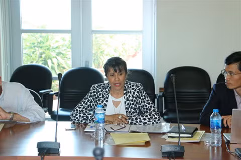Rapprocher l’université de l’entreprise pour améliorer la formation académique ảnh 3