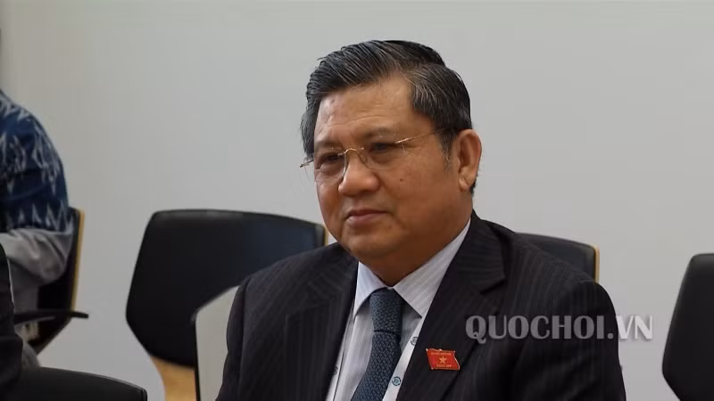 Jalon important dans les relations Vietnam – République de Corée ảnh 1