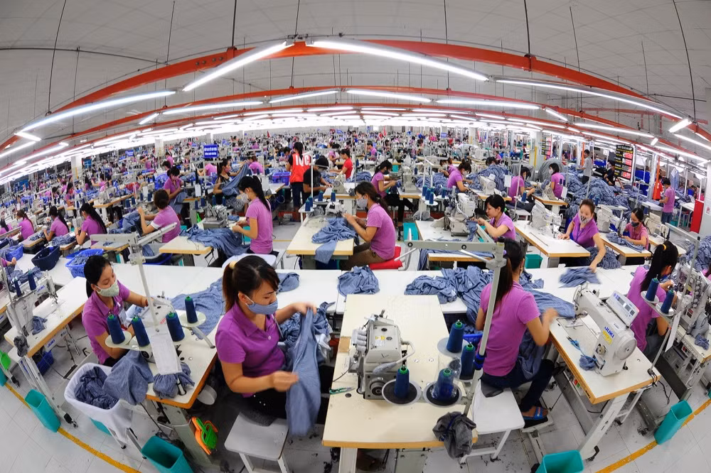Le secteur du textile affiche un record d’exportations en 2018 ảnh 1