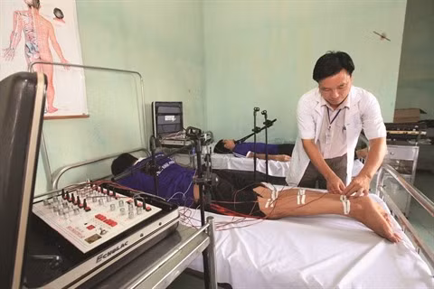 Le Vietnam redouble d’efforts pour éliminer le VIH/sida en 2030 ảnh 1 Le Vietnam redouble d’efforts pour éliminer le VIH/sida en 2030 ảnh 1