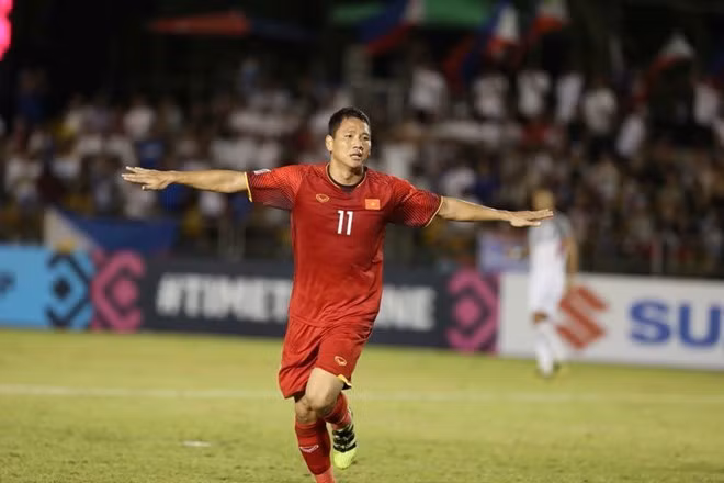 AFF Suzuki Cup: le Vietnam poursuit sa victoire ảnh 1 AFF Suzuki Cup: le Vietnam poursuit sa victoire ảnh 1
