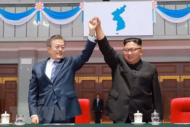 Les dix événements les plus marquants du monde en 2018 ảnh 1