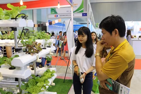 Des mesures pour développer l’agriculture bio ảnh 1