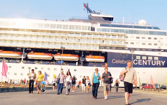 Booster le développement du tourisme de croisière au Vietnam ảnh 1