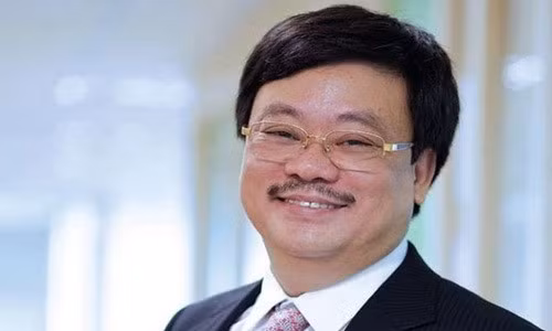 Le président du groupe Masan parmi les rares milliardaires en Asie du Sud-Est ảnh 1