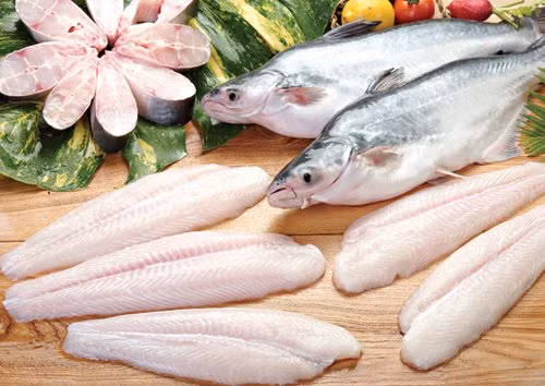 Bond de 43% des exportations de poissons tra vers l’ASEAN ảnh 1