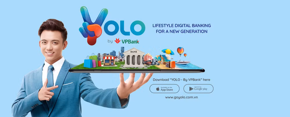 La VPBank élue la « Banque numérique exemplaire de 2018 » ảnh 1 La VPBank élue la « Banque numérique exemplaire de 2018 » ảnh 1