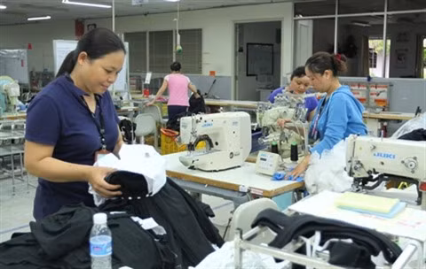 Le commerce vietnamo-sud-coréen atteint 54 milliards de dollars ảnh 1