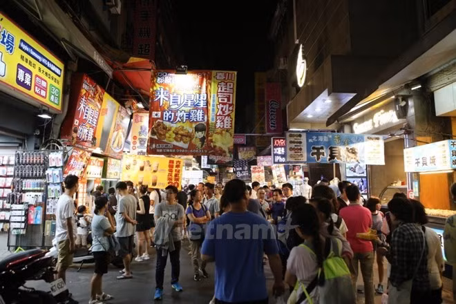 Le Vietnam clarifie la disparition des touristes vietnamiens à Taiwan ảnh 1