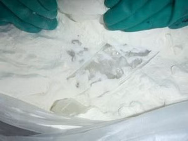 Un étranger condamné à mort pour trafic de drogue ảnh 1