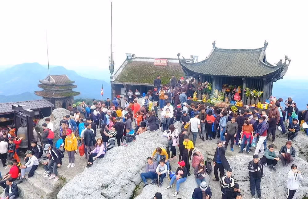 Les fêtes incontournables pendant le Têt au Vietnam ảnh 2