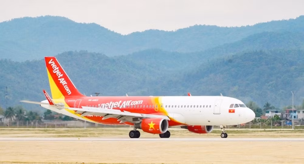 Vietjet augmente ses vols vers Diên Biên ảnh 2
