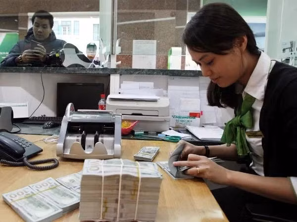 Standard Chartered prévoit une croissance du PIB de 6,7% pour le Vietnam en 2024 ảnh 3 Standard Chartered prévoit une croissance du PIB de 6,7% pour le Vietnam en 2024 ảnh 3