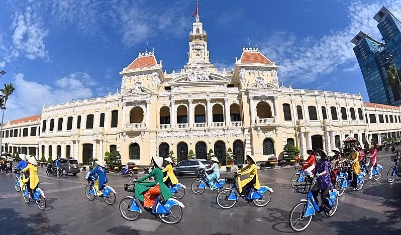 Le tourisme vietnamien toujours plébiscité par la presse internationale ảnh 1