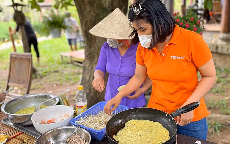 Ho Chi Minh -Ville lance des produits touristiques attrayants ảnh 1