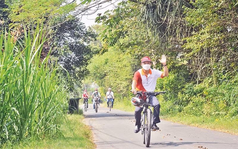 Ho Chi Minh -Ville lance des produits touristiques attrayants ảnh 2