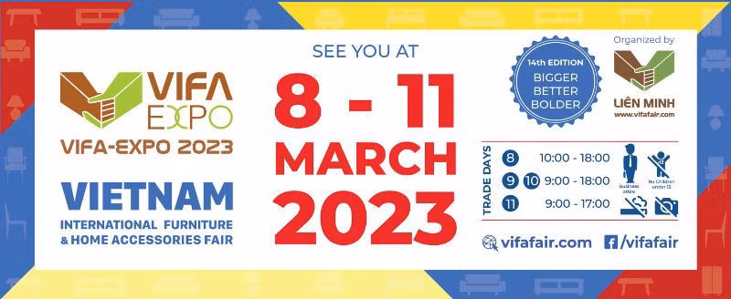 Bois : plus de 3.000 d’inscriptions pour la visite de la VIFA-EXPO 2023 ảnh 1