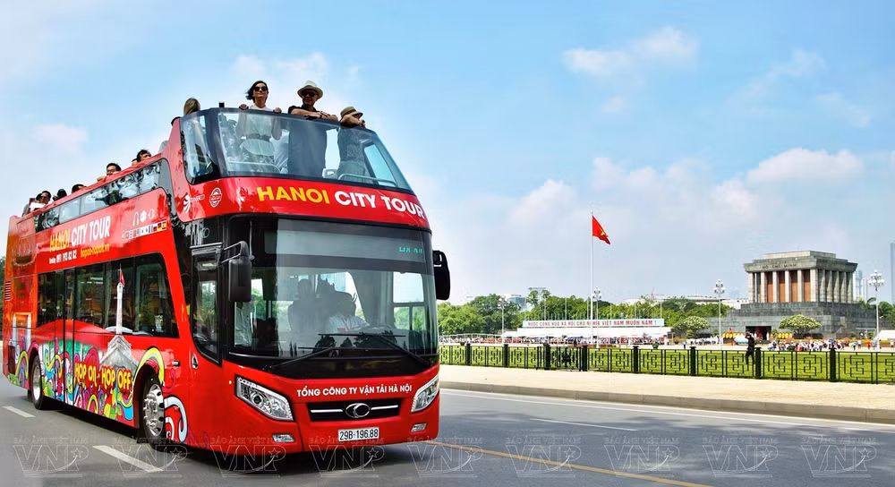 Le Vietnam se prépare activement à accueillir 110 millions de touristes en 2023 ảnh 2 Le Vietnam se prépare activement à accueillir 110 millions de touristes en 2023 ảnh 2