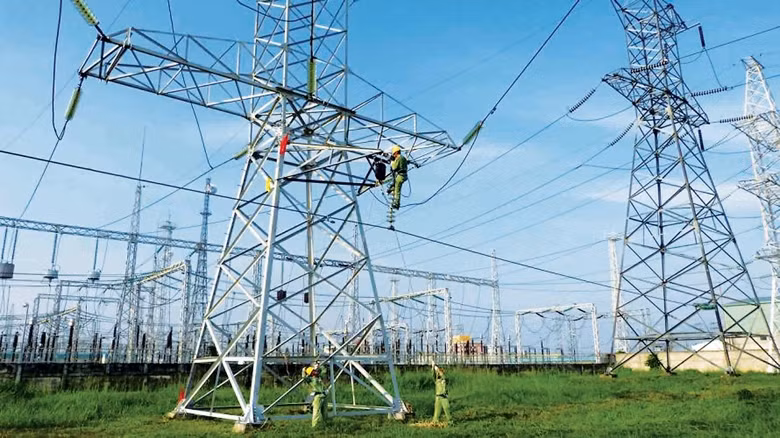 Les exportations d'électricité au sein de l'ASEAN s’animent ảnh 1