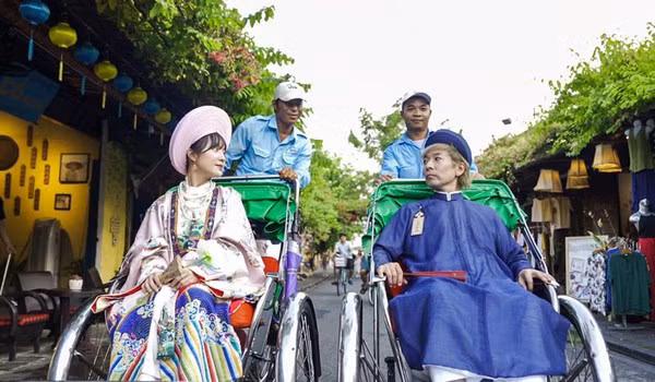Présentation de la beauté du Vietnam au monde à travers la musique ảnh 2