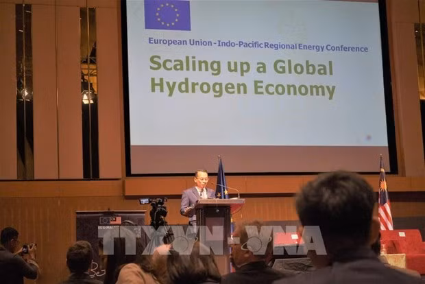 La Malaisie souligne l'importance de l'économie de l'hydrogène ảnh 1