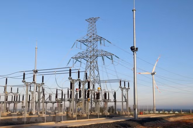 Le Vietnam et la R. Corée coopèrent dans les énergies ảnh 1