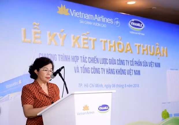 La liste des 50 femmes les plus influentes de Forbes Vietnam publiée ảnh 1