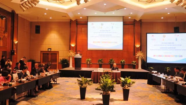 Le Vietnam publie des indicateurs pour évaluer le développement durable ảnh 1