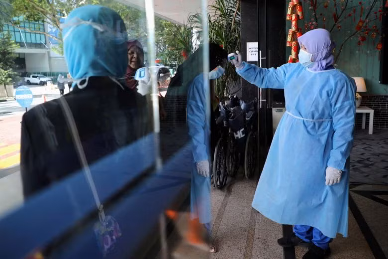 Coronavirus: La Malaisie confirme son premier ressortissant infecté ảnh 1