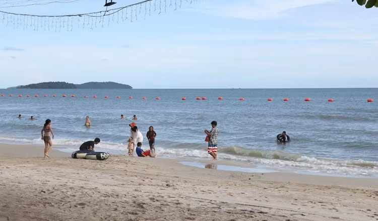 L’OMT soutiendra la relance touristique du Cambodge après le Covid-19 ảnh 1 L’OMT soutiendra la relance touristique du Cambodge après le Covid-19 ảnh 1