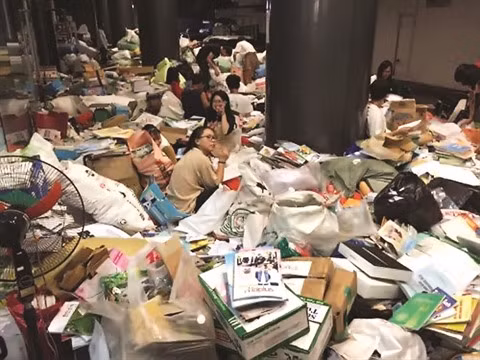 Green Life : de petites actions qui peuvent sauver l’humanité ảnh 1