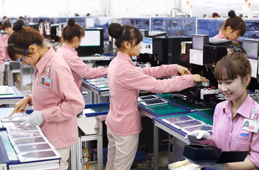 Le Vietnam vise 300 milliards de dollars d’exportations en 2020 ảnh 1